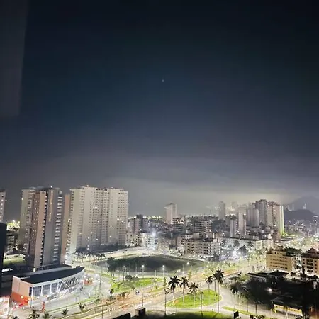 APARTAMENTO NOVO A 600 Metros da PRAIA-2